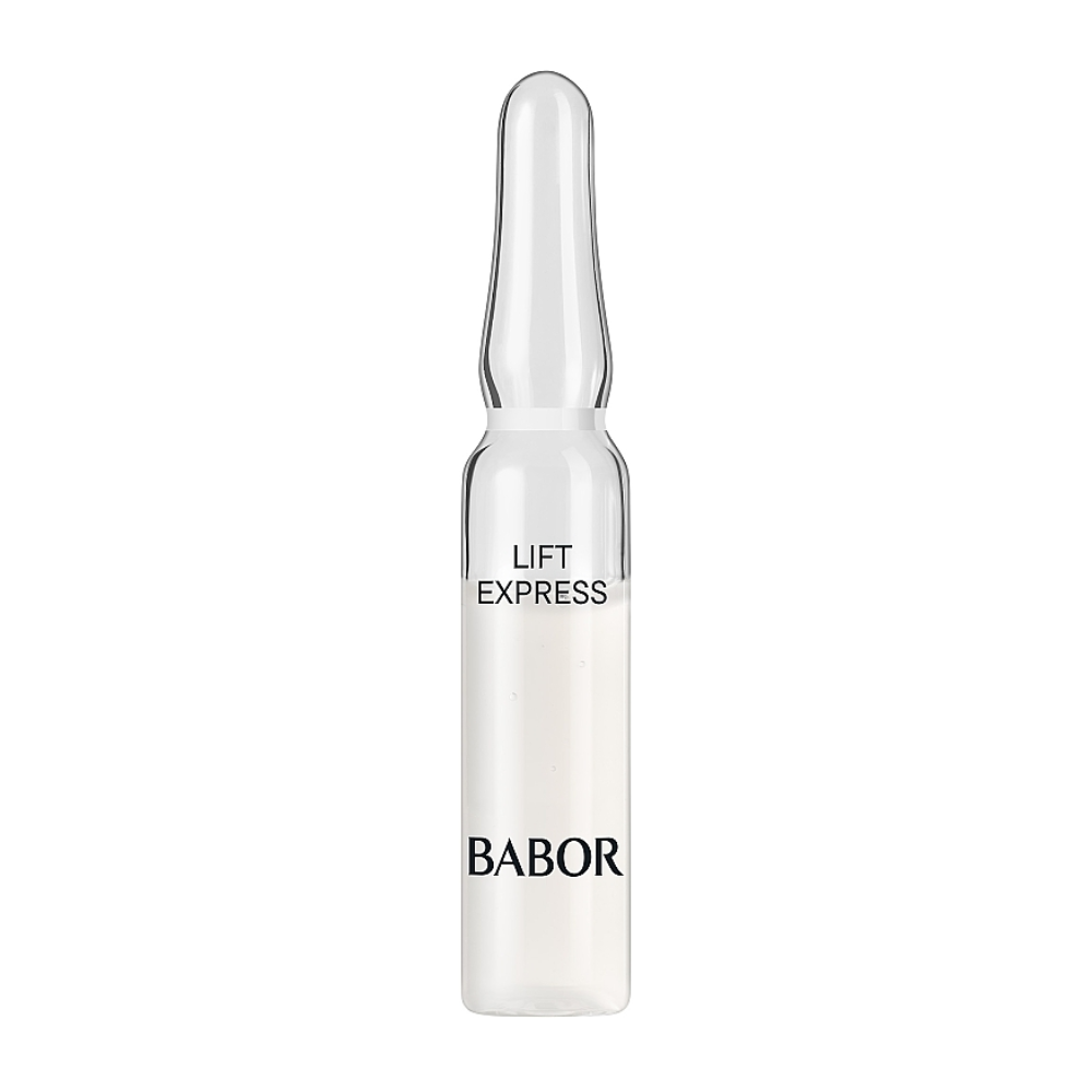 BABOR Ampoule Concentrates Lift Express 7х2ml - Ампули"Експрес-ліфтинг" BABOR Ampoule Concentrates Lift Express 7х2ml - Ампули"Експрес-ліфтинг"